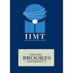 IIMT OXFORD BROOKS UNIVERSITY